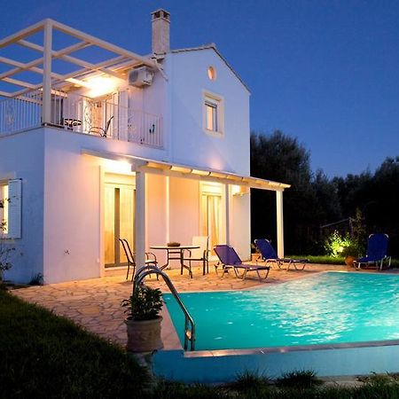 Villa Iolis Lefkáda Værelse billede