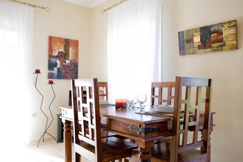 Villa Iolis Lefkáda Værelse billede