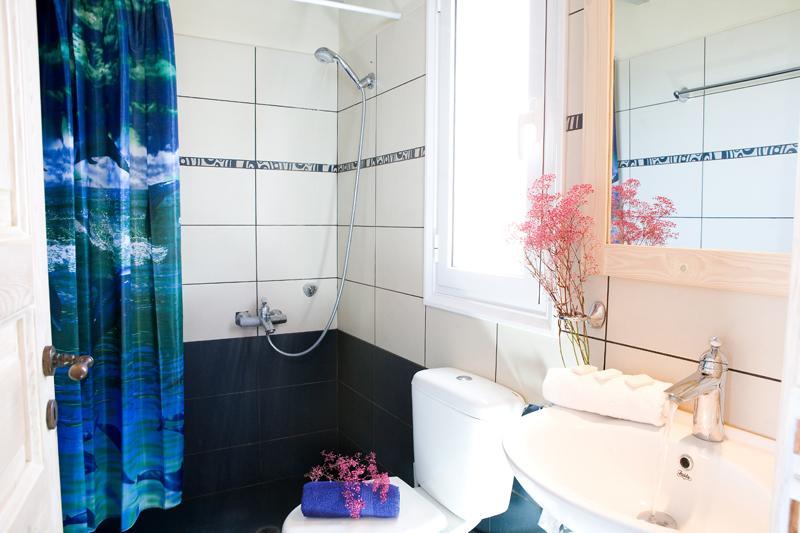 Villa Iolis Lefkáda Værelse billede